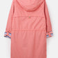 Lighthouse Clothing Alice Coat - Coral