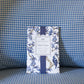 Classic Linen Scented Sachet