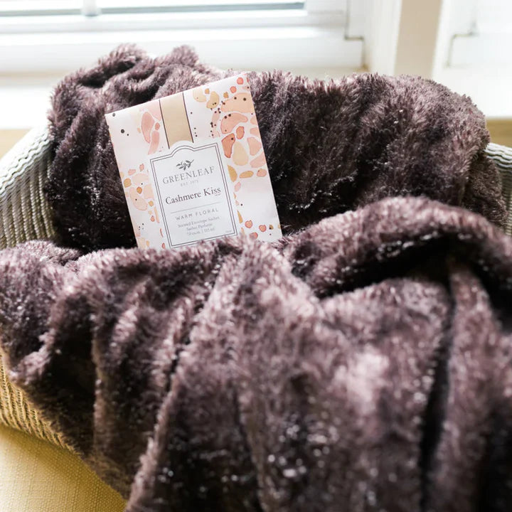 Cashmere Kiss Scented Sachet