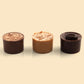 Boîte de chocolats individuelle H&amp;J Barista Selection
