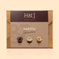 H&J Barista Selection Indivdual Chocolate Box