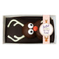 British Bakes & Cakes Mini Christmas Rudolph Cake