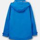 Lighthouse Clothing Beachcomber Coat - Azure Blue