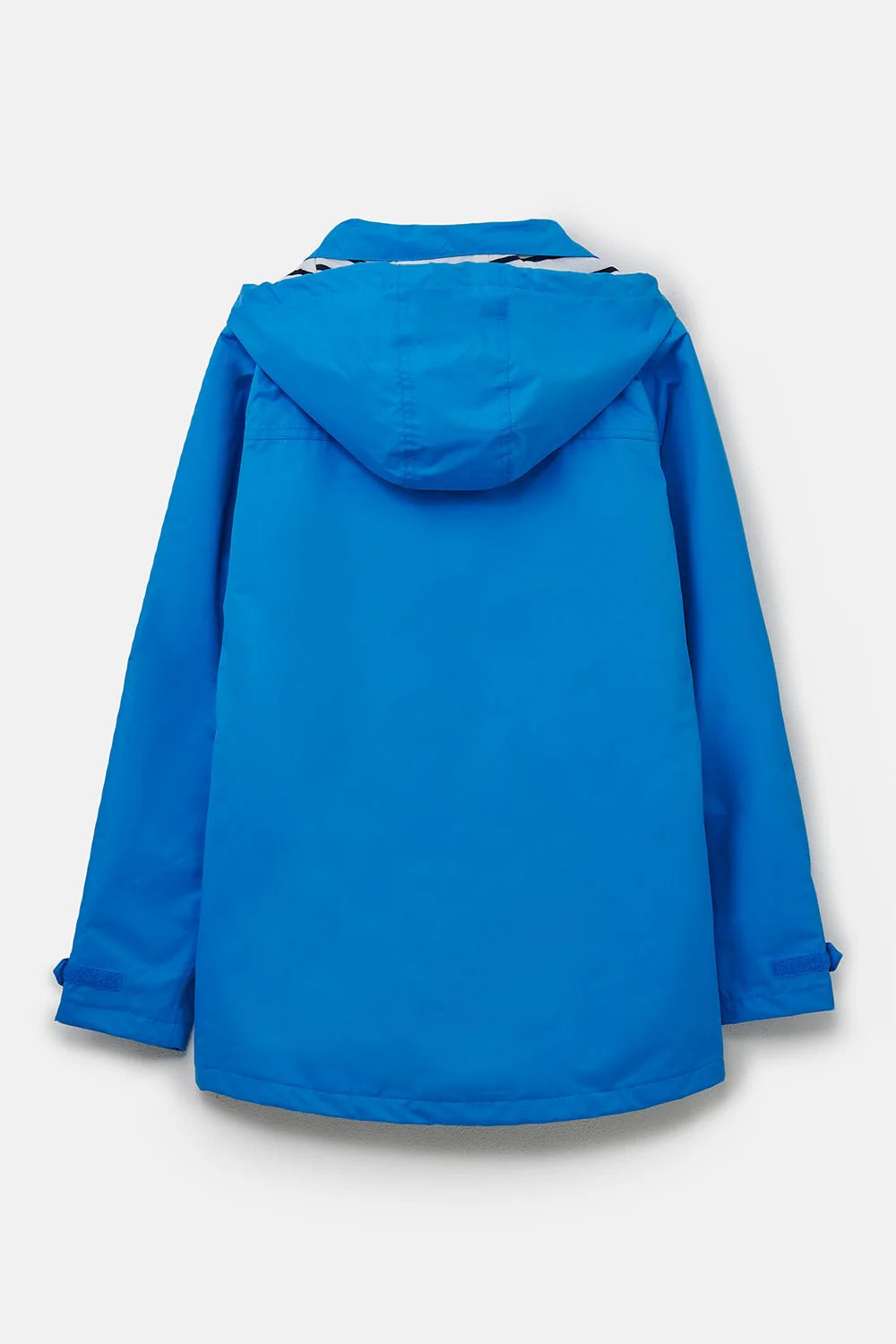 Lighthouse Clothing Beachcomber Coat - Azure Blue