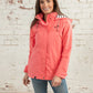 Lighthouse Clothing Beachcomber Coat - Coral