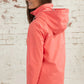 Lighthouse Clothing Beachcomber Coat - Coral