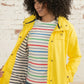 Lighthouse Clothing Beachcomber Coat - Dandelion
