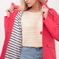 Lighthouse Clothing Beachcomber Coat - Pink