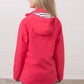 Lighthouse Clothing Beachcomber Coat - Pink