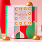 Chococo Blonde Christmas Bauble