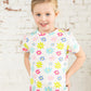 Lighthouse Clothing Causeway Top - Daisy Print