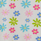 Lighthouse Clothing Causeway Top - Daisy Print