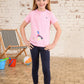 Lighthouse Clothing Causeway Top - Duck