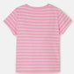 Lighthouse Clothing Causeway Top - Duck