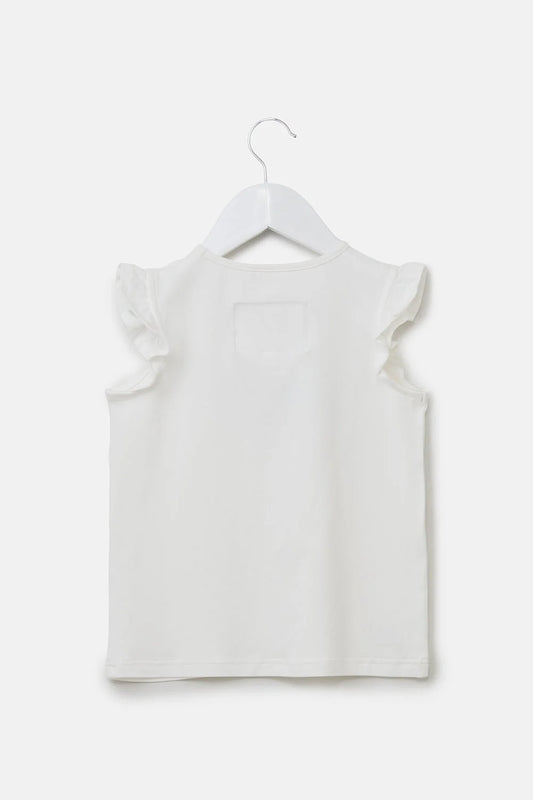 Lighthouse Clothing Causeway Top - Pink Tractor Friends