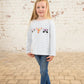 Lighthouse Clothing Causeway Top - Cute Animal
