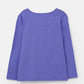 Lighthouse Clothing Causeway Top - Horse Print