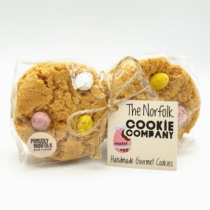 Galletas de la Compañía de Galletas Norfolk