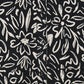Lighthouse Clothing Elsie Dress - Black Floral