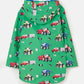Lighthouse Clothing Ethan Coat - Peagreen Tractor