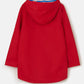 Lighthouse Clothing Ethan Coat - Red