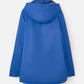 Lighthouse Clothing Eva Coat - Deep Indigo