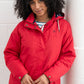 Lighthouse Clothing Eva Coat - Red