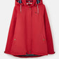 Lighthouse Clothing Eva Coat - Red