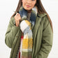 Lighthouse Clothing Ladies Eva Long Coat - Olive
