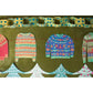 Christmas Jumpers Sewn Garland