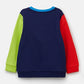 Lighthouse Clothing Fin Jersey - Red Lime