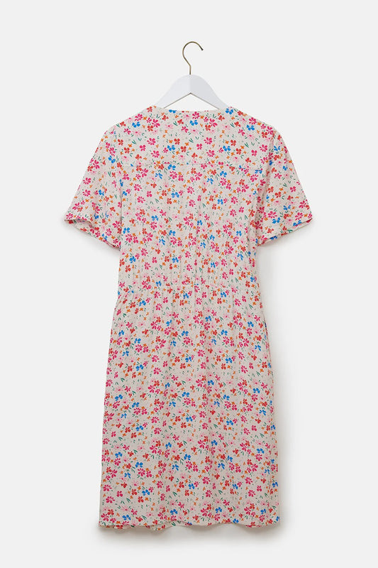 Lighthouse Clothing Frankie Dress - Summer Floral