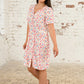 Lighthouse Clothing Frankie Dress - Summer Floral