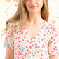 Lighthouse Clothing Frankie Dress - Summer Floral