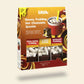 Gnaw Gooey Pudding Hot Choc Shot Gift Set