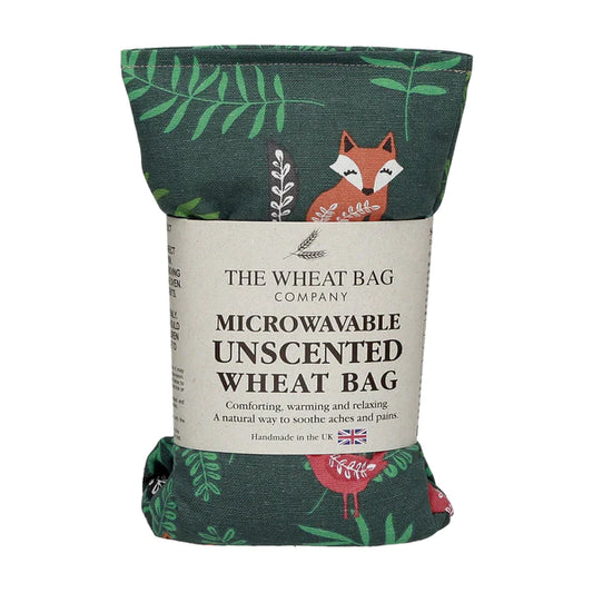 Forest Friends Wheat Bag