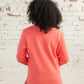 Lighthouse Clothing Ladies Jersey - Coral