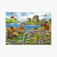 The Highlands - 1000 Piece Jigsaw Puzzle
