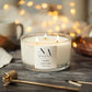 Norfolk Aromas Large Glass Candle