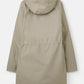 Lighthouse Clothing Isobel Coat - Mocha