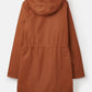 Lighthouse Clothing Isobel Coat - Rust