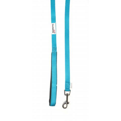 Doodlebone Aqua Dog Lead – Redwings Horse Sanctuary