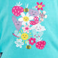 Lighthouse Clothing Jessie Sweatshirt - Turquoise