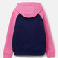 Lighthouse Clothing Jill Hoodie - Sweet Pea Tractor