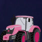 Lighthouse Clothing Jill Hoodie - Sweet Pea Tractor