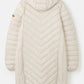 Lighthouse Clothing Laurel Ladies Coat - Irish Cream