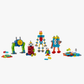 Plus Plus Learn to Build - Robots