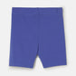 Lighthouse Clothing Polly Shorts - Purple