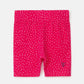 Lighthouse Clothing Polly Shorts - Pink
