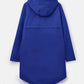 Lighthouse Clothing Beachcomber Coat - Indigo